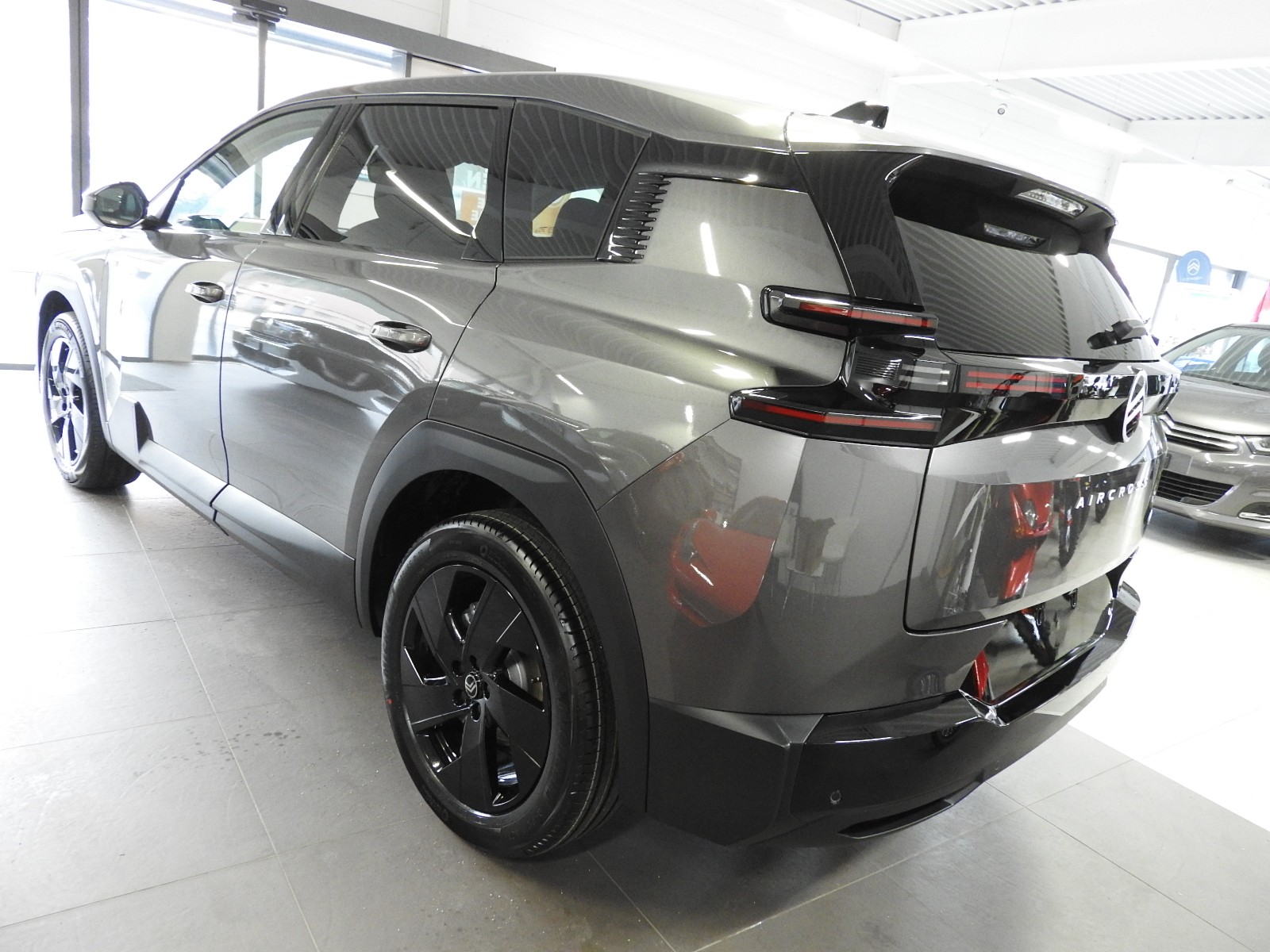 CITROEN C5 AIRCROSS-image-4