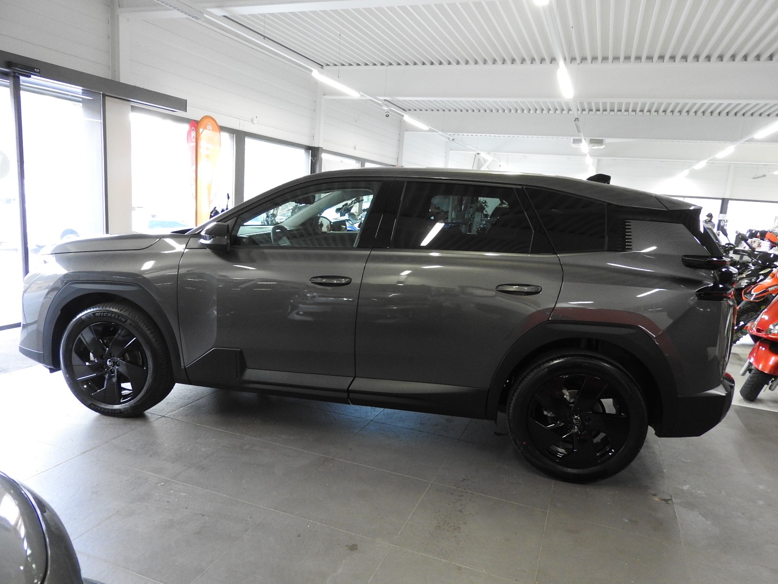 CITROEN C5 AIRCROSS-image-5