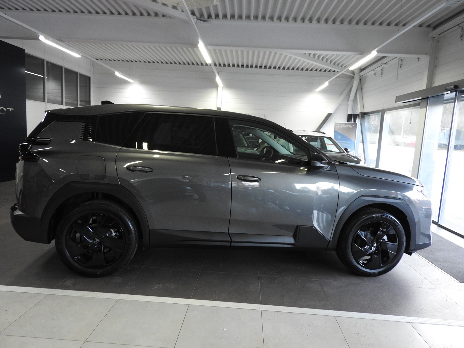CITROEN C5 AIRCROSS-image-2