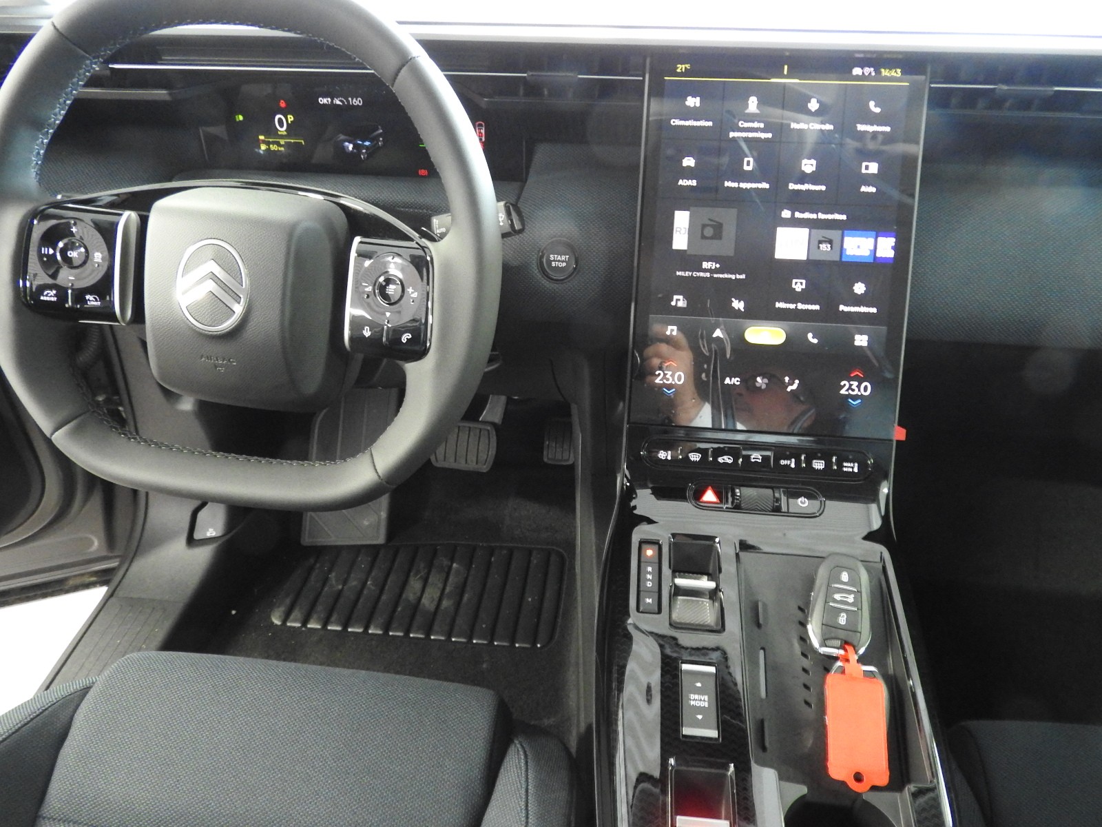 CITROEN C5 AIRCROSS-image-9
