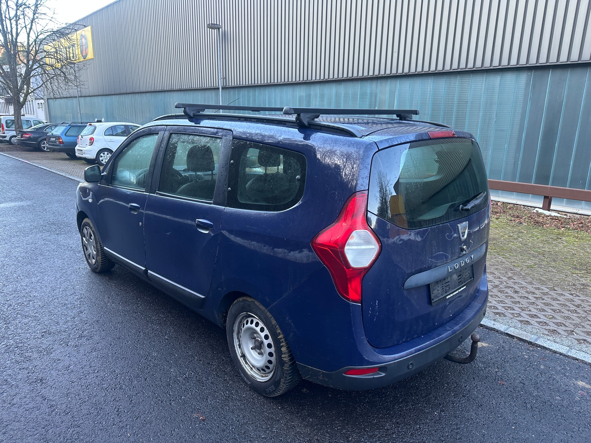 DACIA Lodgy 1.2 Turbo Ambiance 7PL-showroom-element-2