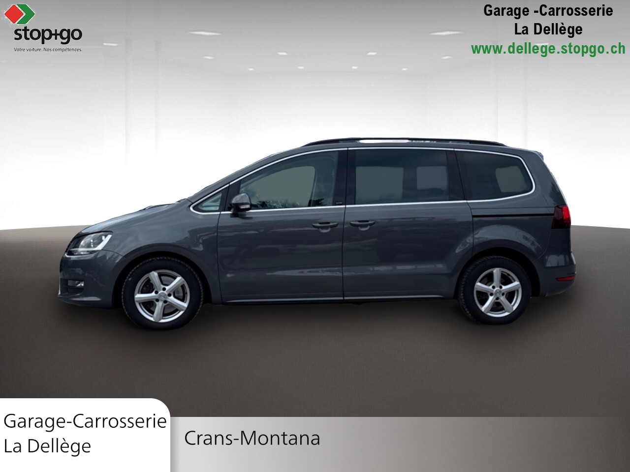 VW Sharan 2.0 TDI BMT Comfortline 4Motion DSG-showroom-element-1