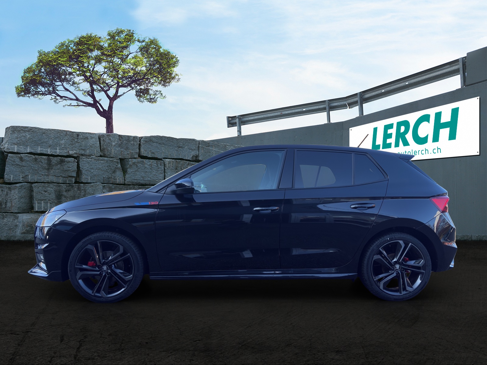 SKODA Fabia 1.5 TSI 130 DSG 177 PS-showroom-element-2