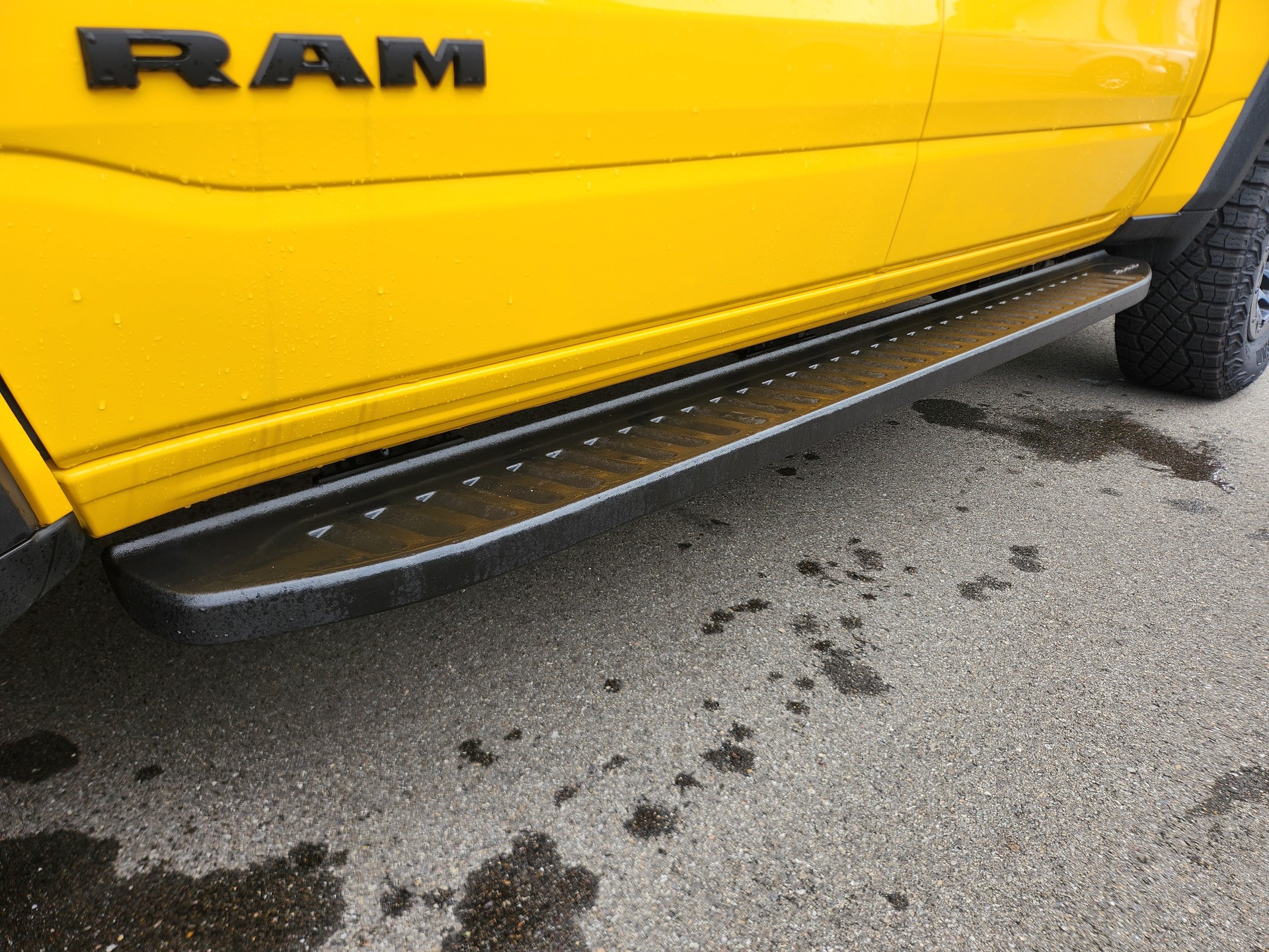 DODGE Ram 1500 6.2 V8 4x4 TRX Havoc Edition / 711 PS / 3.5T AHK-image-9