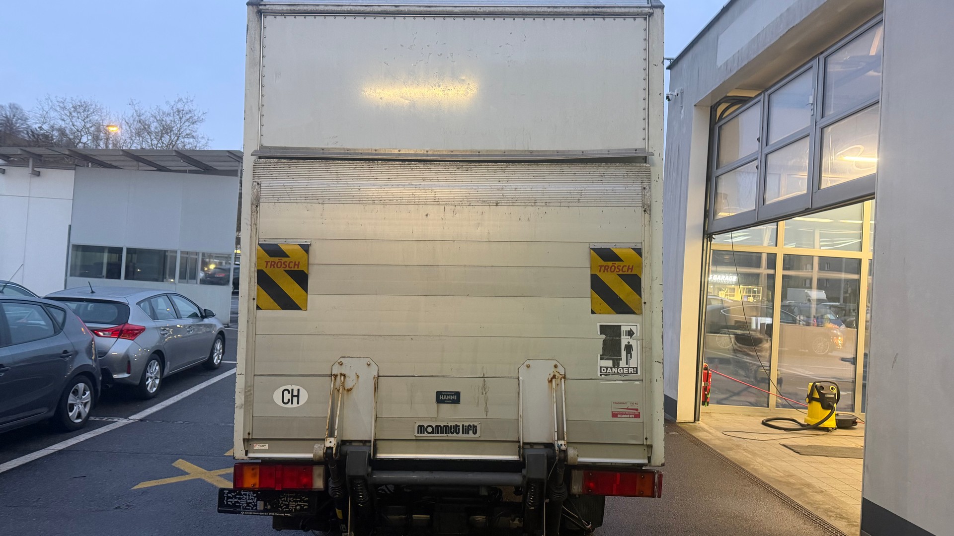 VW LT 35 2.5TDI-image-4