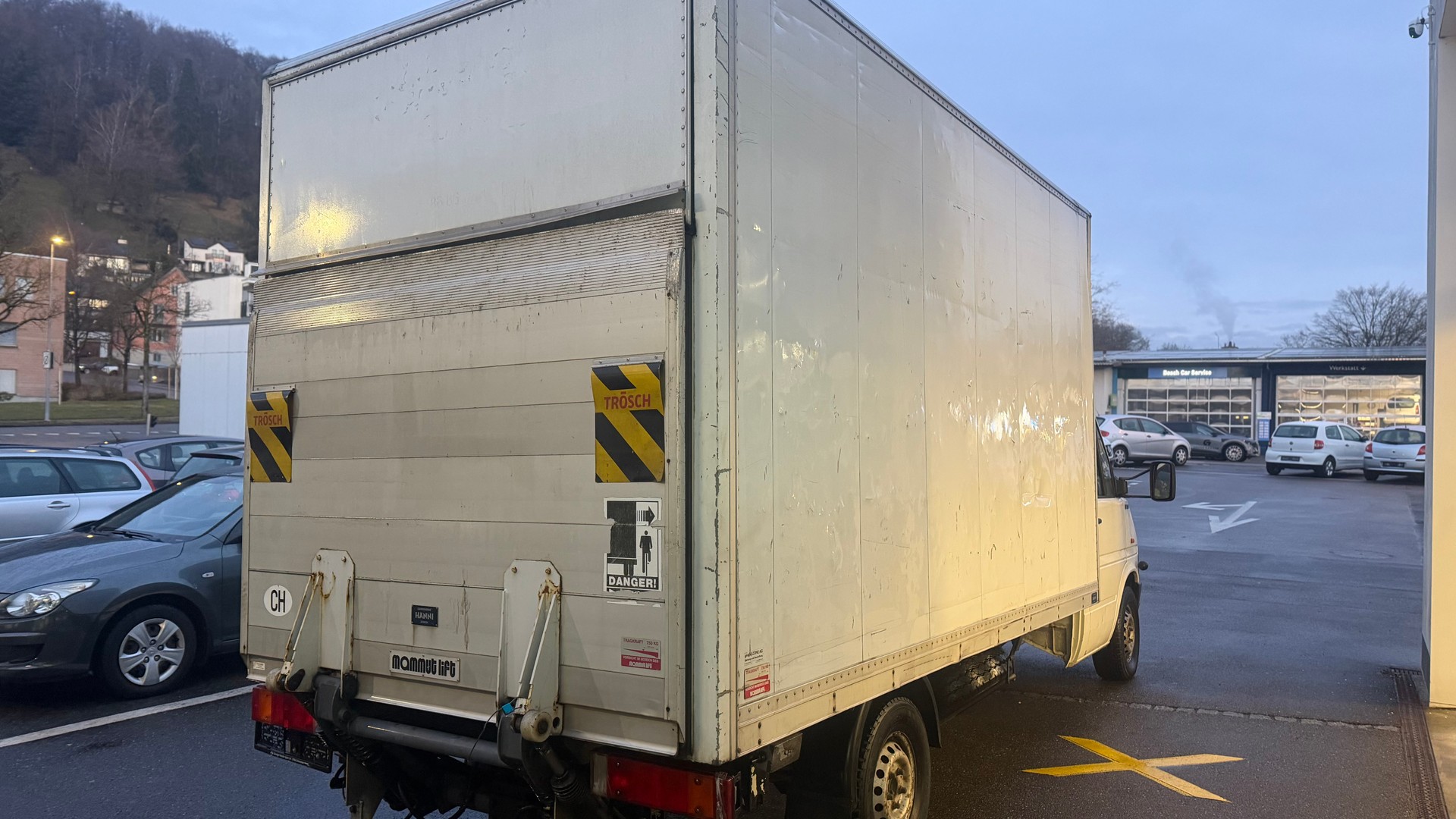 VW LT 35 2.5TDI-image-5