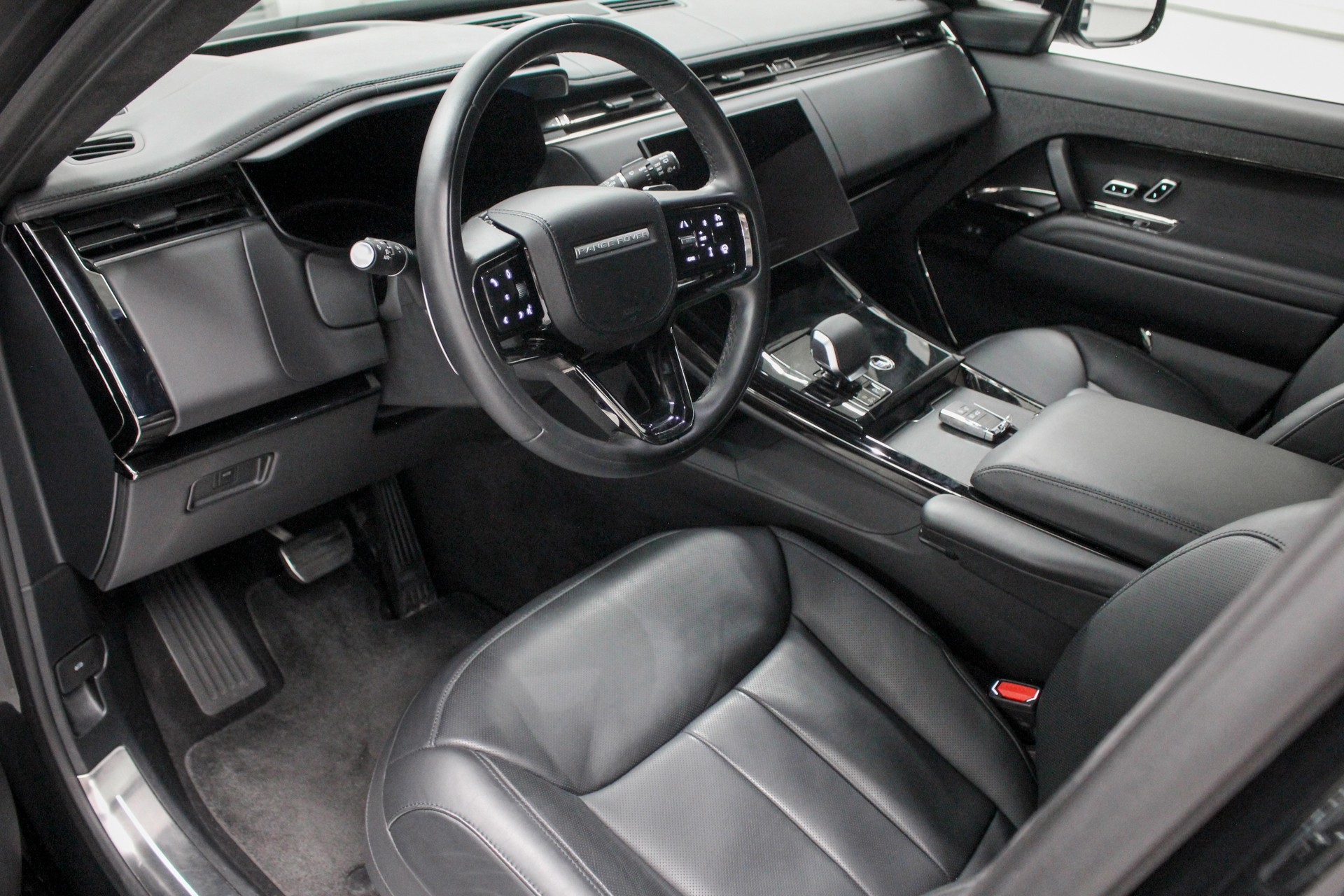 LAND ROVER Range Rover Sport P530 4.4 V8 Autobiography Automatic-image-8