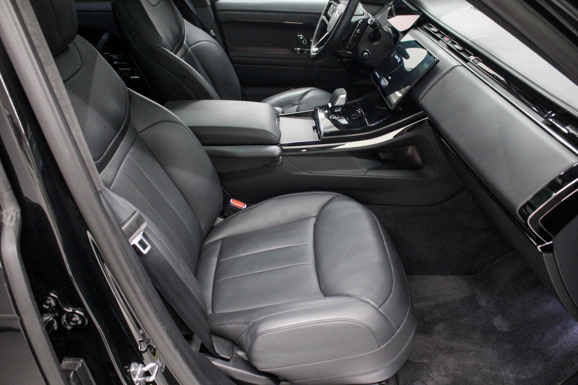 LAND ROVER Range Rover Sport P530 4.4 V8 Autobiography Automatic-image-11