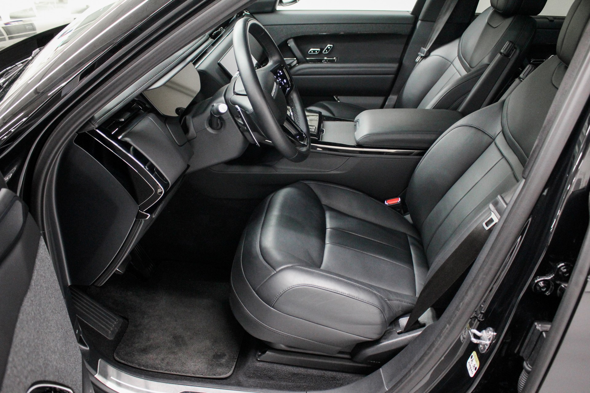 LAND ROVER Range Rover Sport P530 4.4 V8 Autobiography Automatic-image-7