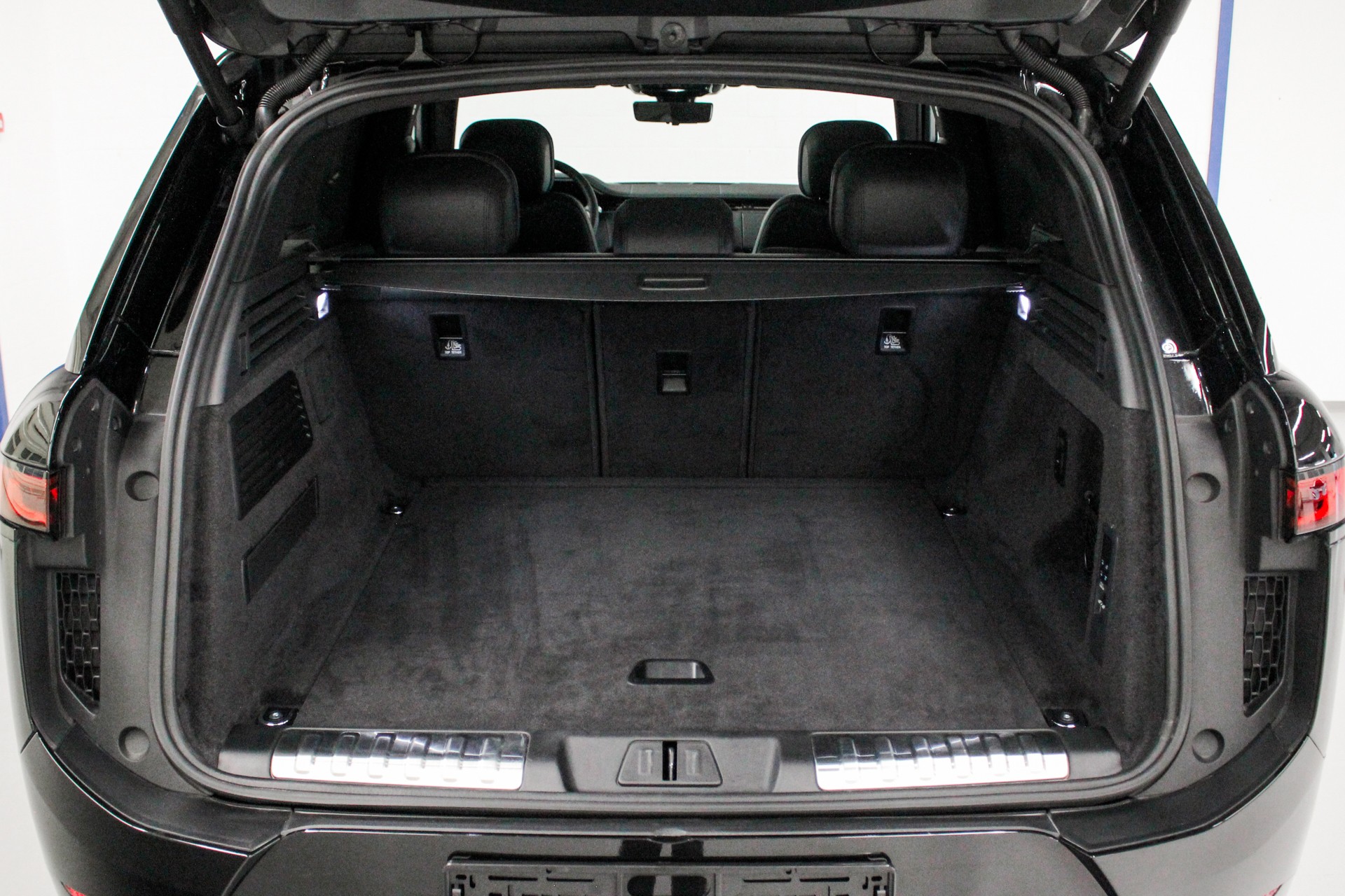 LAND ROVER Range Rover Sport P530 4.4 V8 Autobiography Automatic-image-17