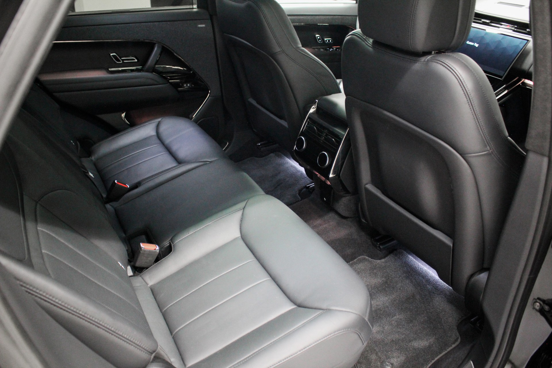 LAND ROVER Range Rover Sport P530 4.4 V8 Autobiography Automatic-image-16