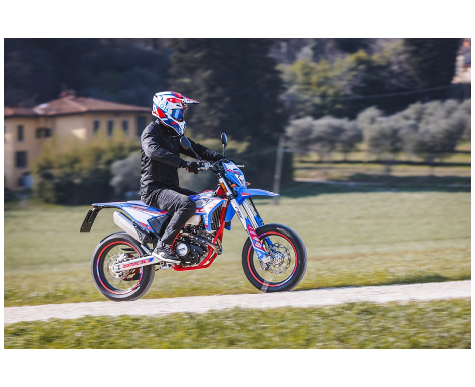 BETA RR Motard 125 R-image-4