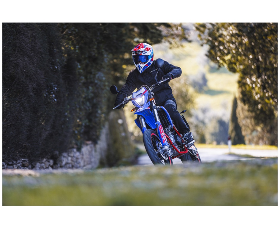BETA RR Motard 125 R-image-5