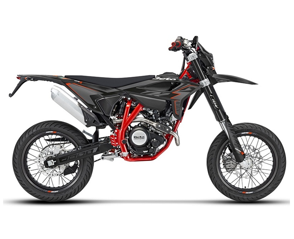 BETA RR Motard 125 R-image-0