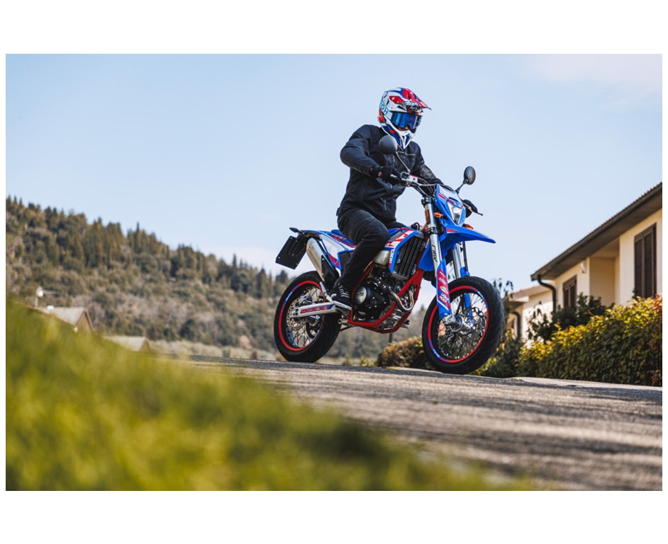 BETA RR Motard 125 R-image-2