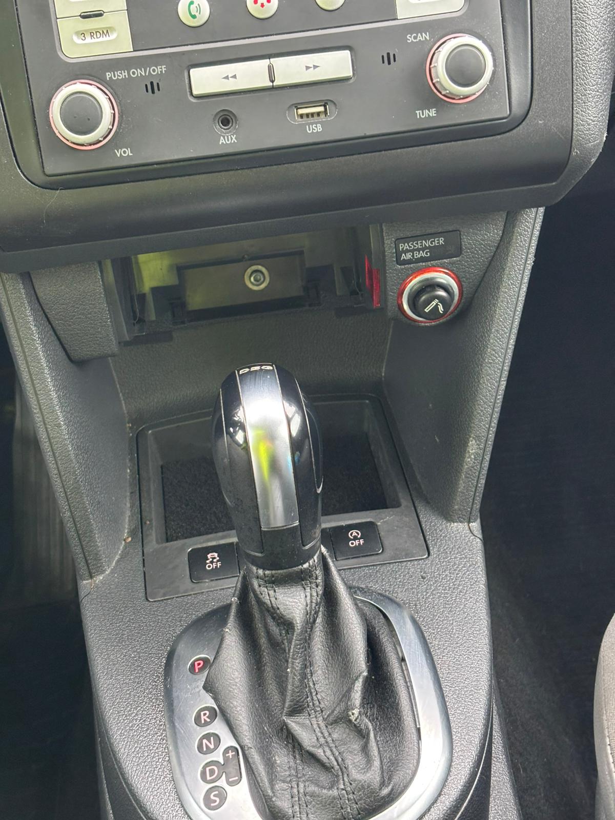 VW Caddy 1.6 TDI BlueMotion Technology DSG-image-26