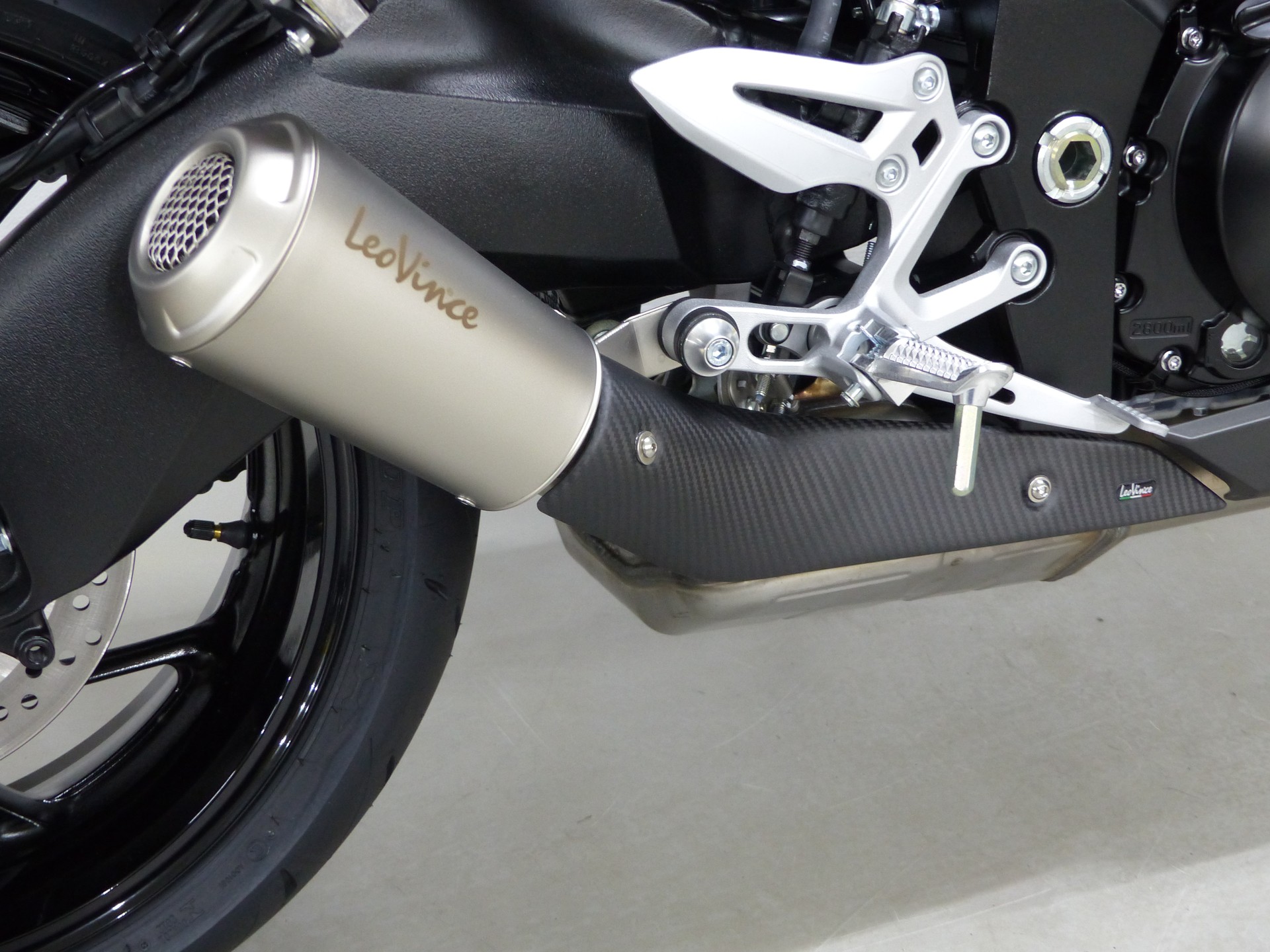 SUZUKI GSX-S 950 ABS 70kW mit Zubehör-image-9