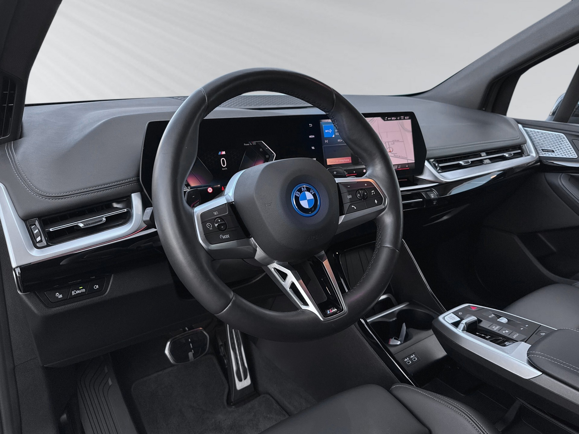 BMW 225e xDrive Active Tourer M Sport-image-4