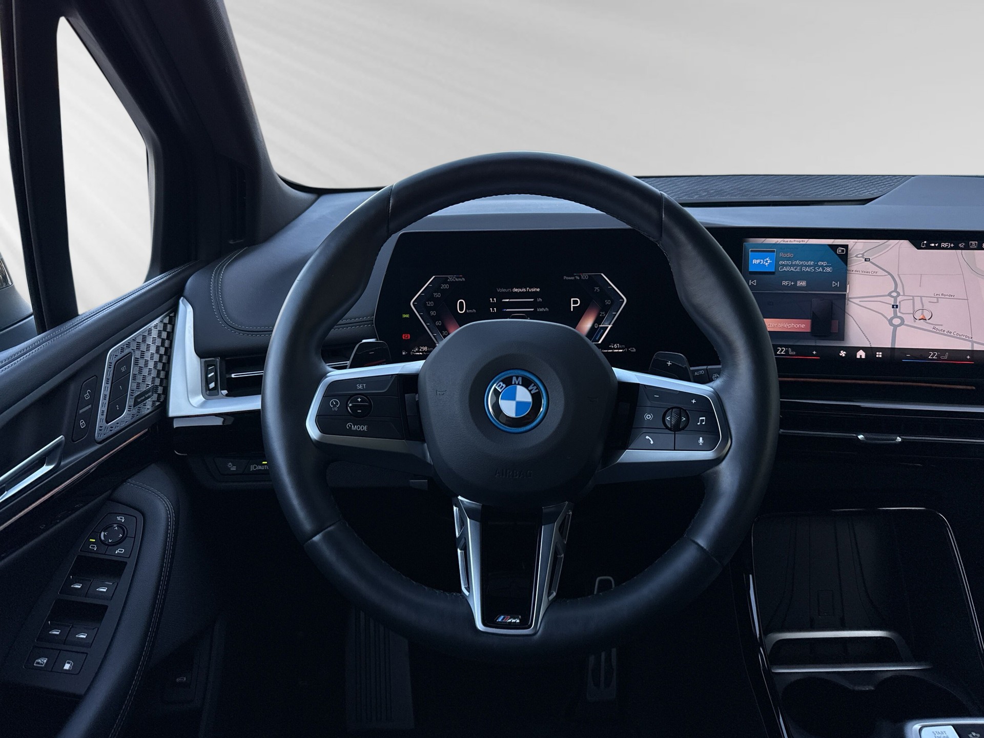BMW 225e xDrive Active Tourer M Sport-image-5