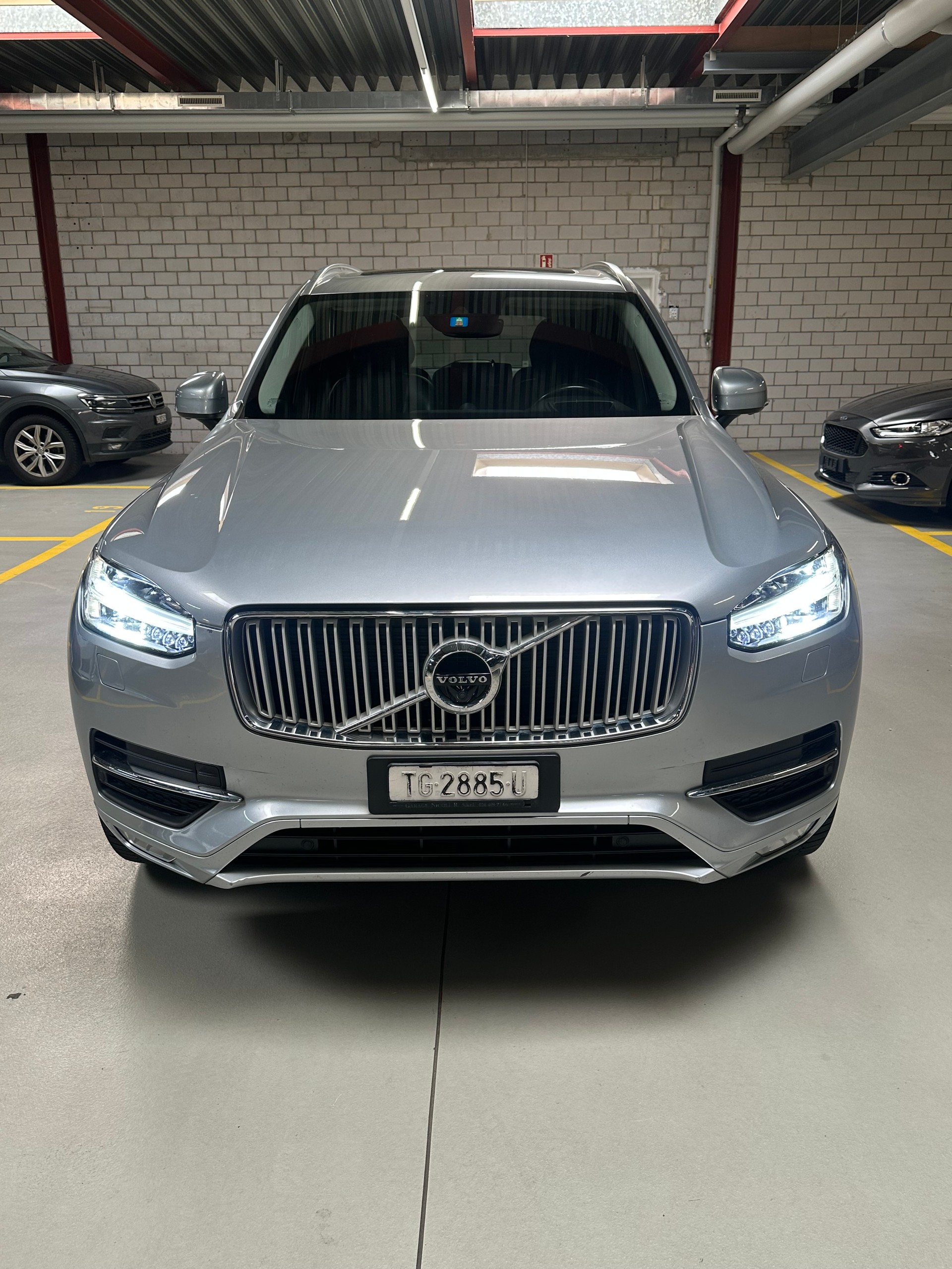 VOLVO XC90-image-22