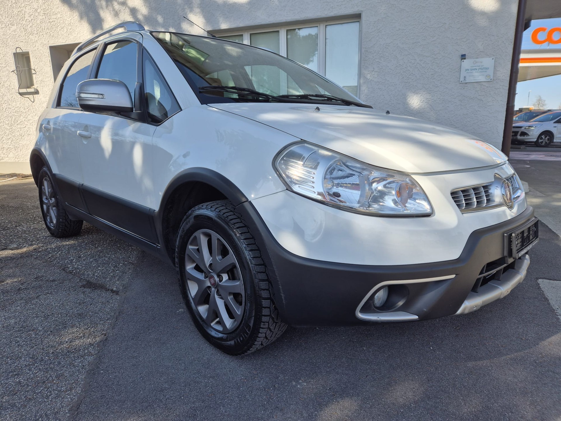 FIAT Sedici 1.6 4WD Emotion-image-2