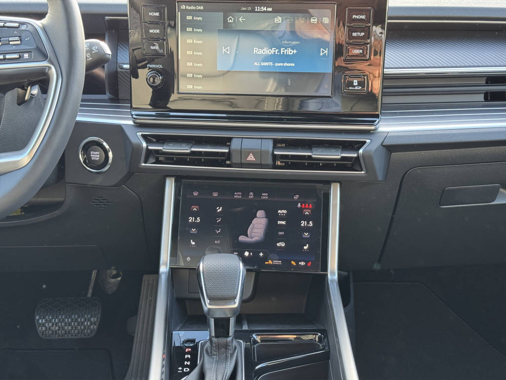 KGM-SsangYong Torres 1.5 T-Gdi Quartz 4WD 6AT, 163 ch-image-13