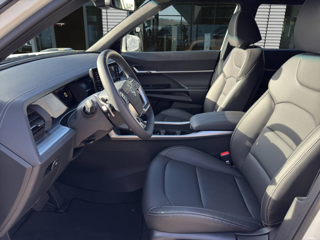 KGM-SsangYong Torres 1.5 T-Gdi Quartz 4WD 6AT, 163 ch-image-8