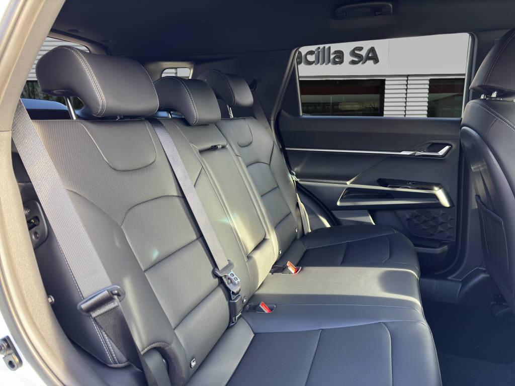 KGM-SsangYong Torres 1.5 T-Gdi Quartz 4WD 6AT, 163 ch-image-16