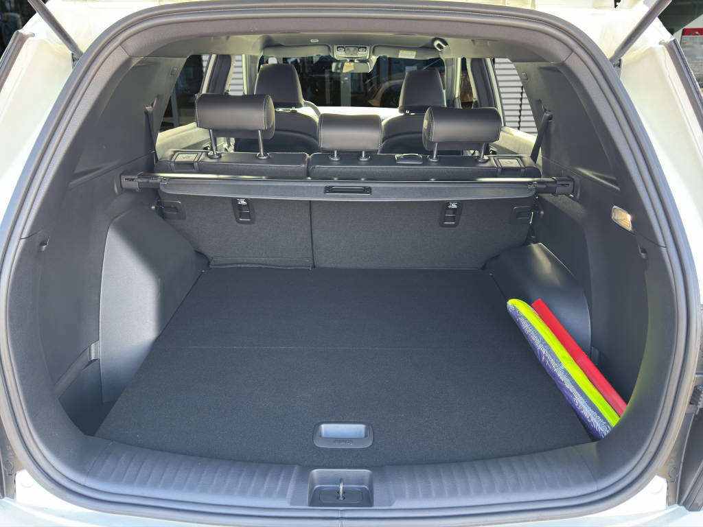 KGM-SsangYong Torres 1.5 T-Gdi Quartz 4WD 6AT, 163 ch-image-17