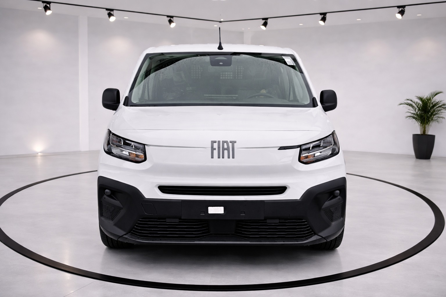 FIAT Doblo 1.5 BlueHDi L1 650kg Easy Pro-showroom-element-1