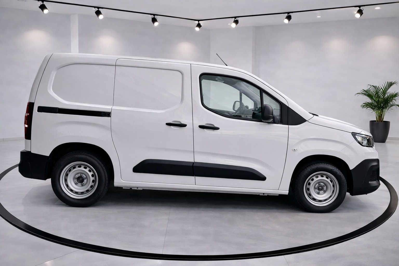 FIAT Doblo 1.5 BlueHDi L1 650kg Easy Pro-showroom-element-2