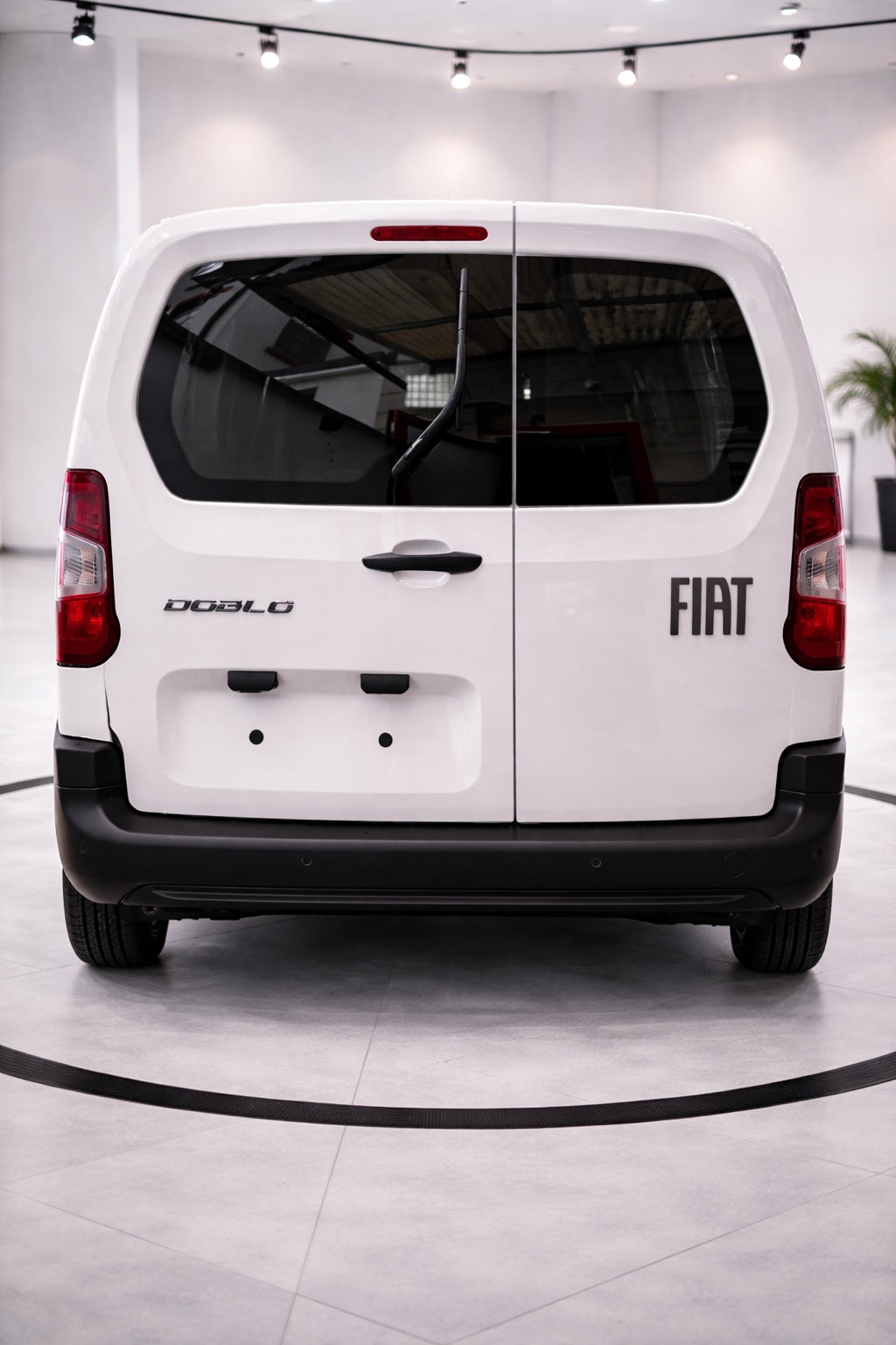 FIAT Doblo 1.5 BlueHDi L1 650kg Easy Pro-showroom-element-3