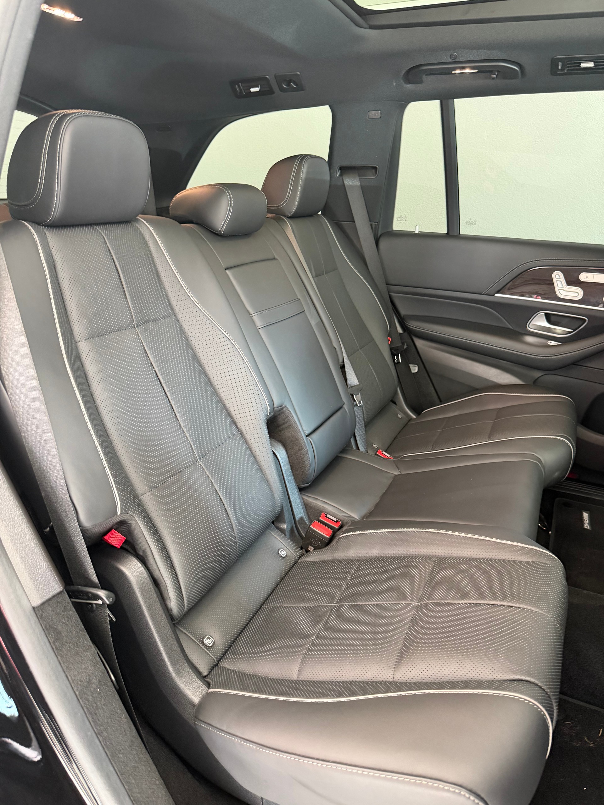 MERCEDES-BENZ GLS 450 AMG Line 4matic-image-13