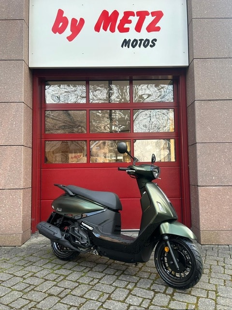 SYM Fiddle V 125-image-2
