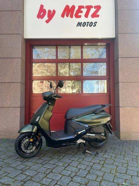 SYM Fiddle V 125-image-0