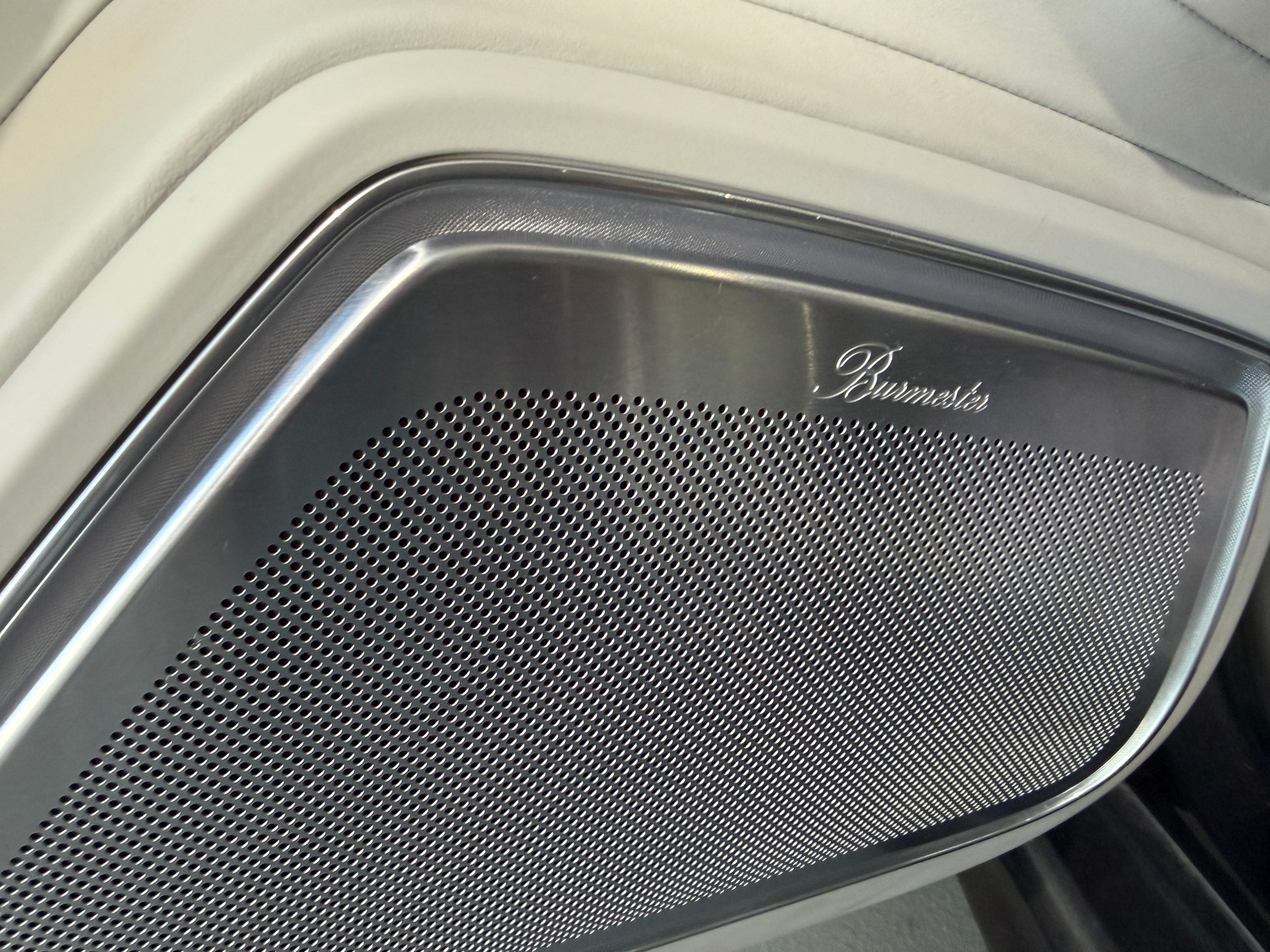 PORSCHE Panamera 4S PDK (CH) Vollausstattung-image-13
