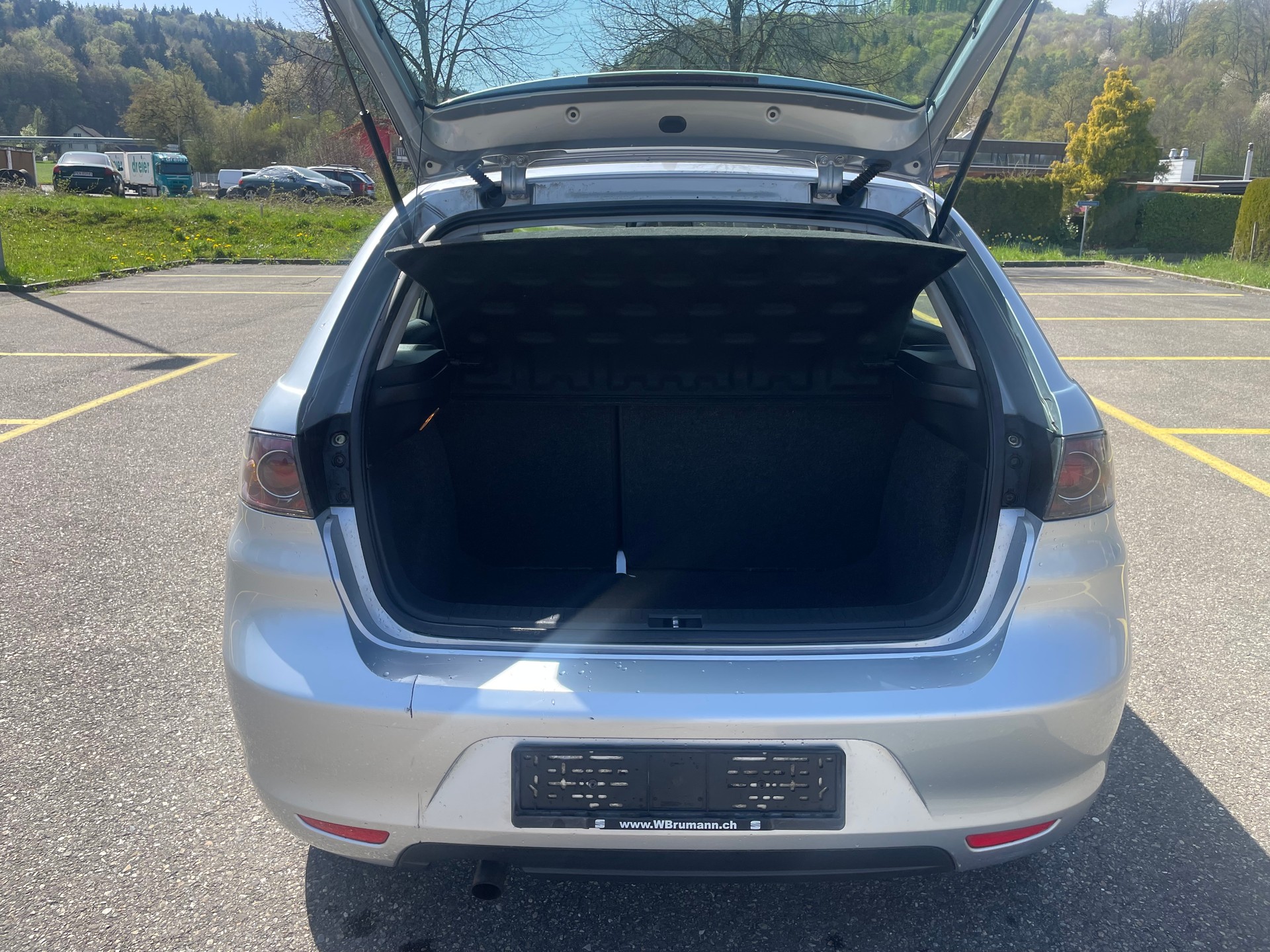 SEAT Ibiza 1.6 16V Sport-image-13