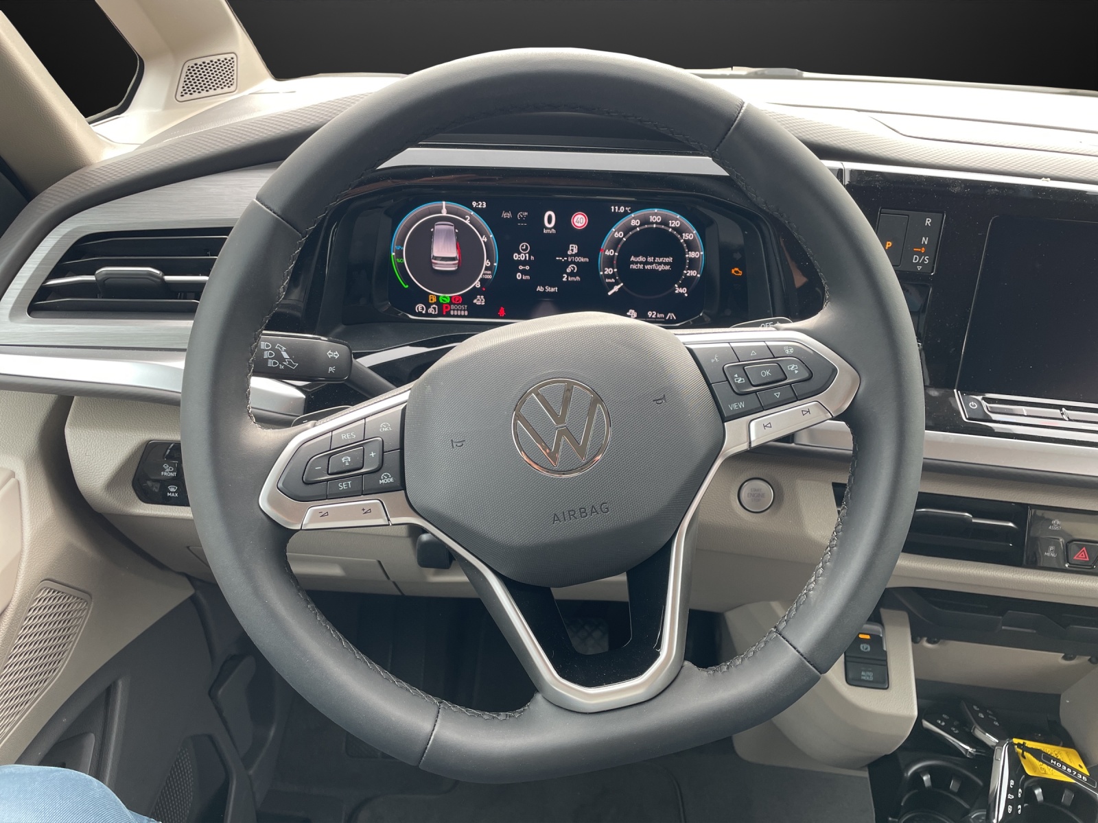 VW California eHybrid Ocean 4Motion-image-10