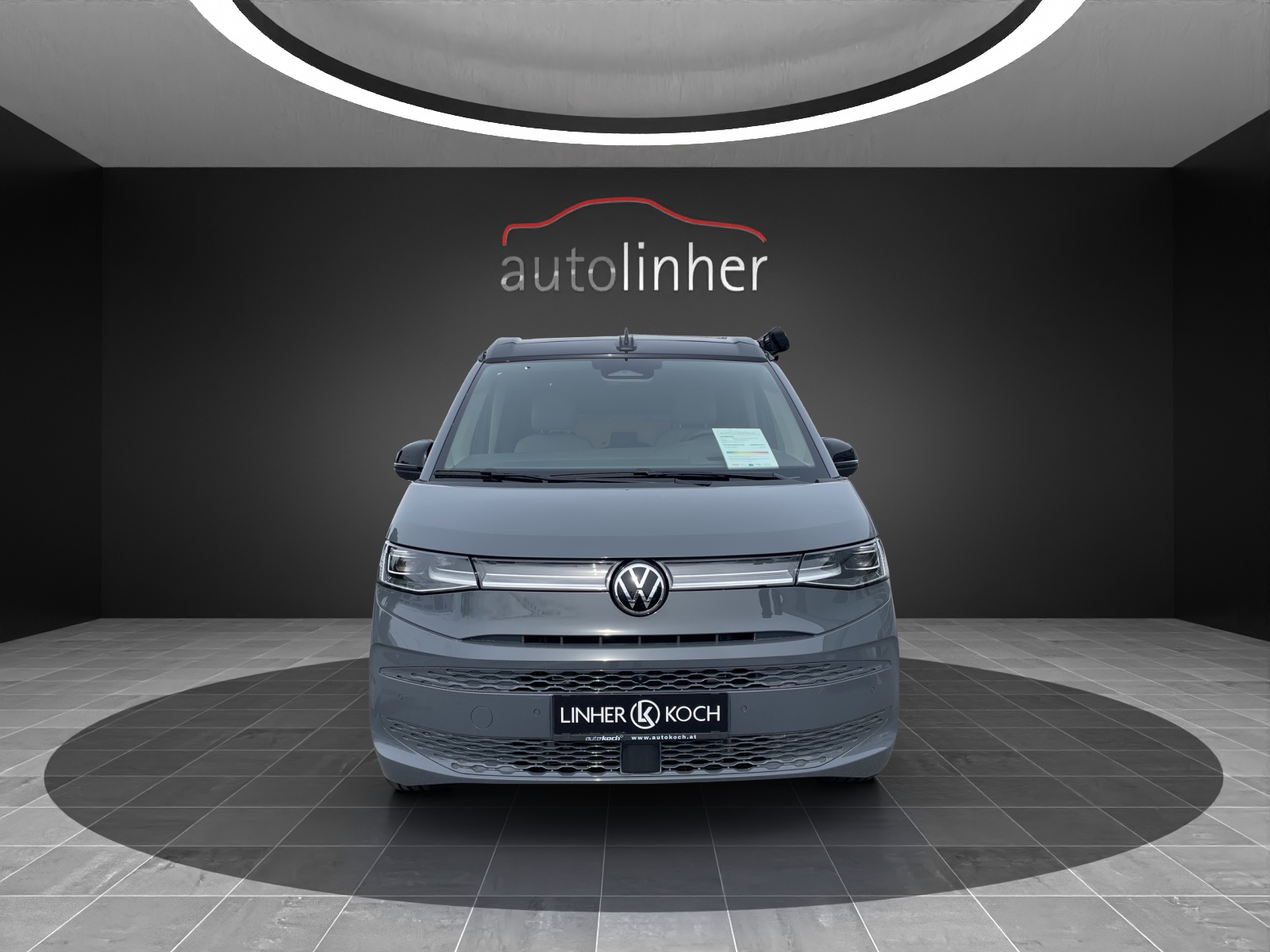 VW California eHybrid Ocean 4Motion-image-6