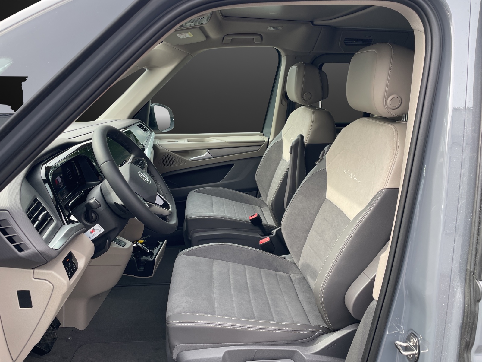 VW California eHybrid Ocean 4Motion-image-7