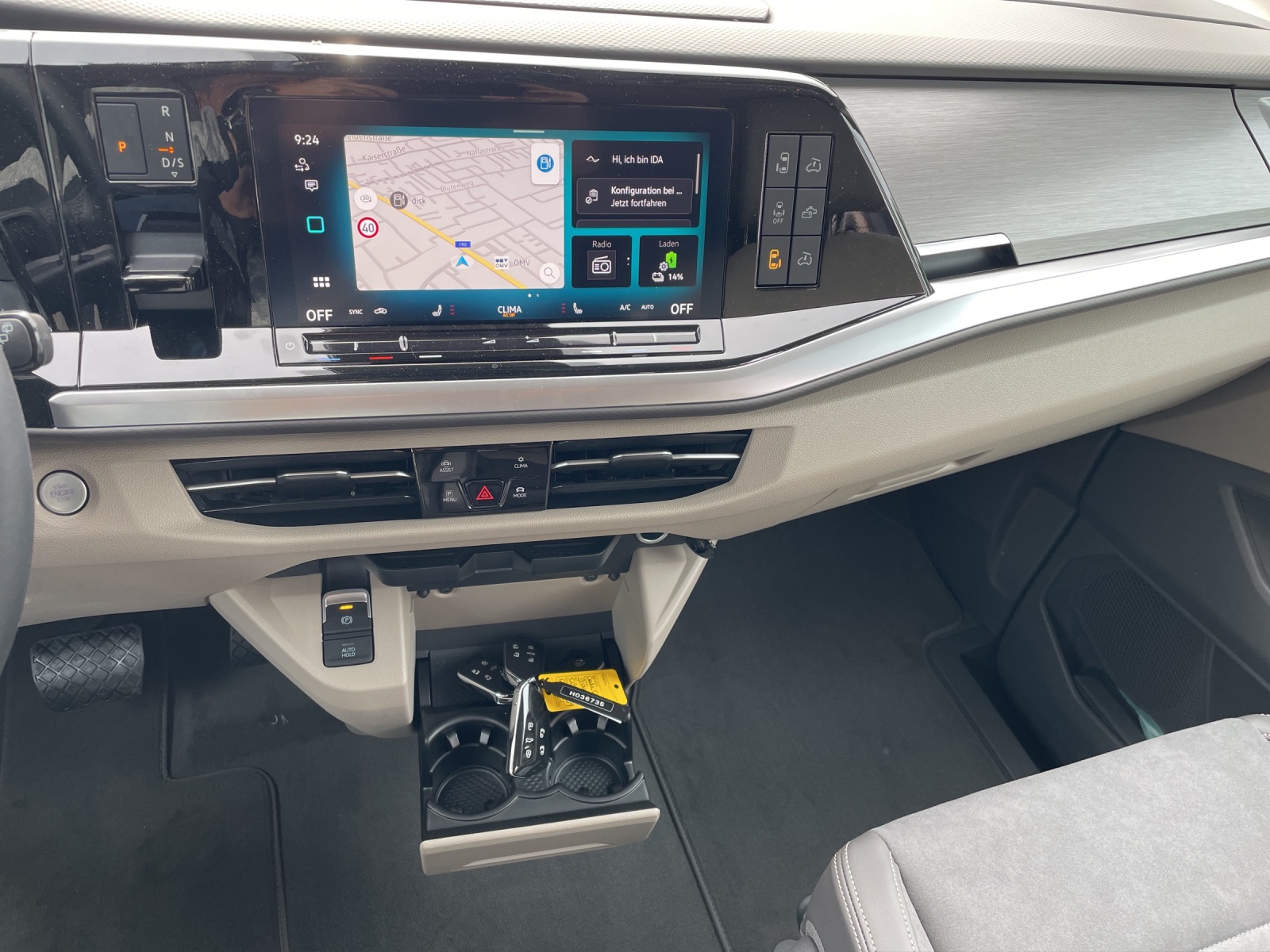 VW California eHybrid Ocean 4Motion-image-11