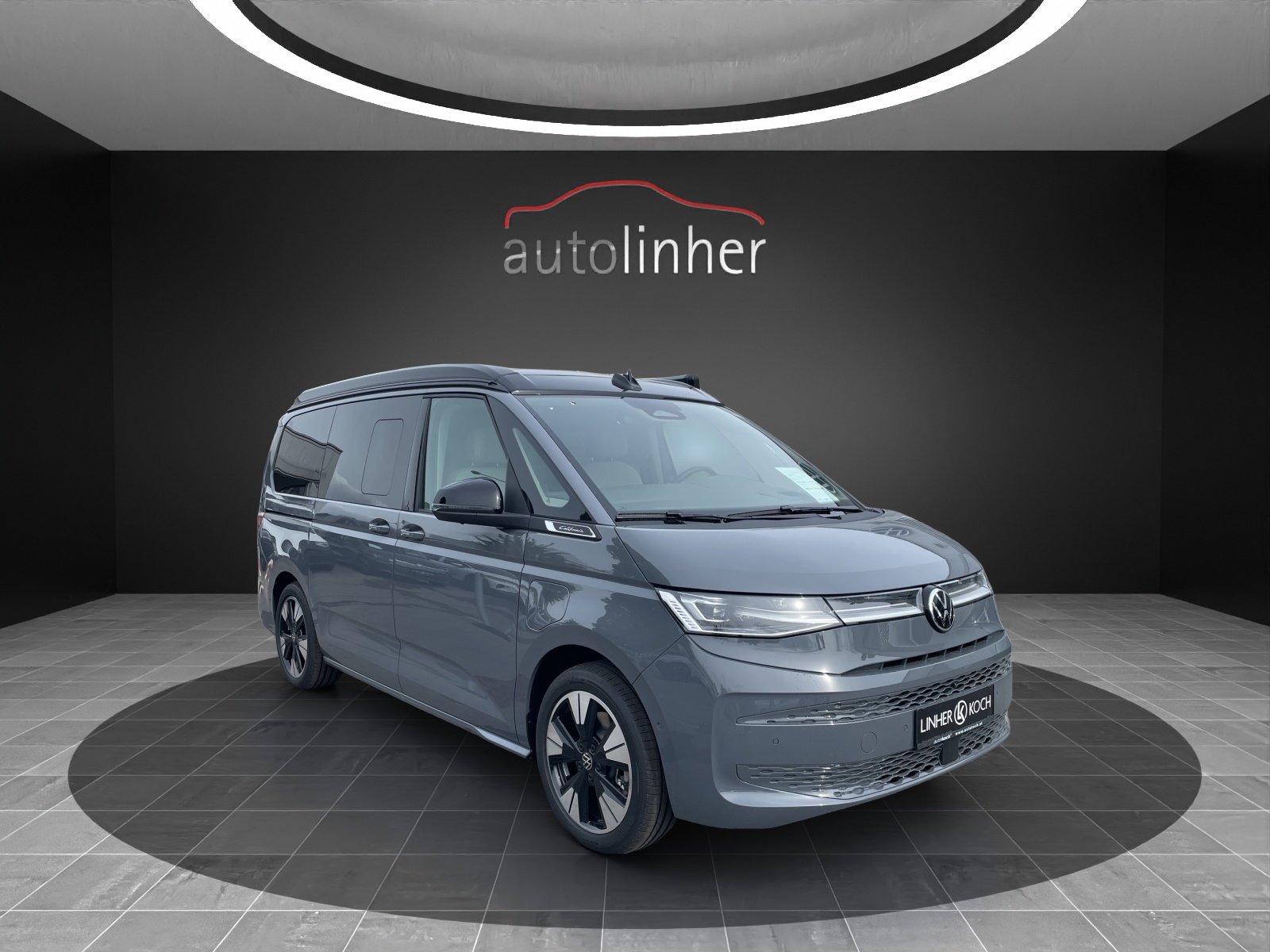 VW California eHybrid Ocean 4Motion-image-5