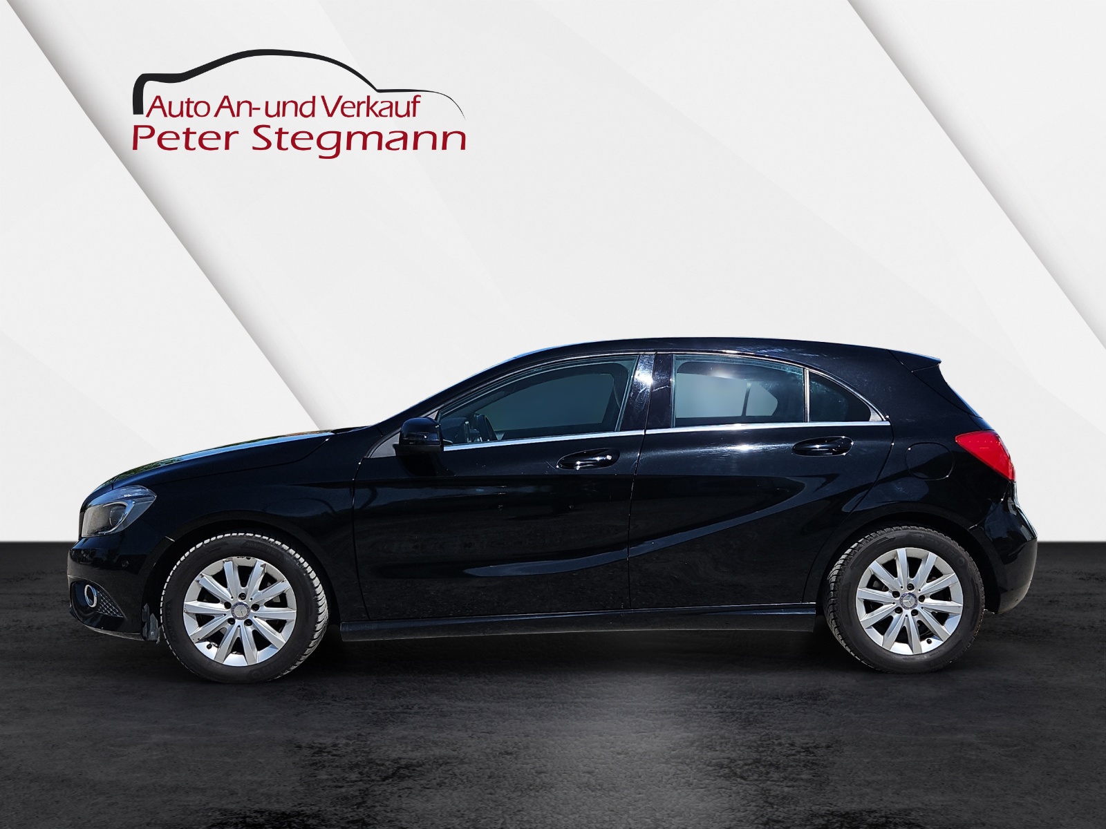 MERCEDES-BENZ A 180 CDI-showroom-element-2