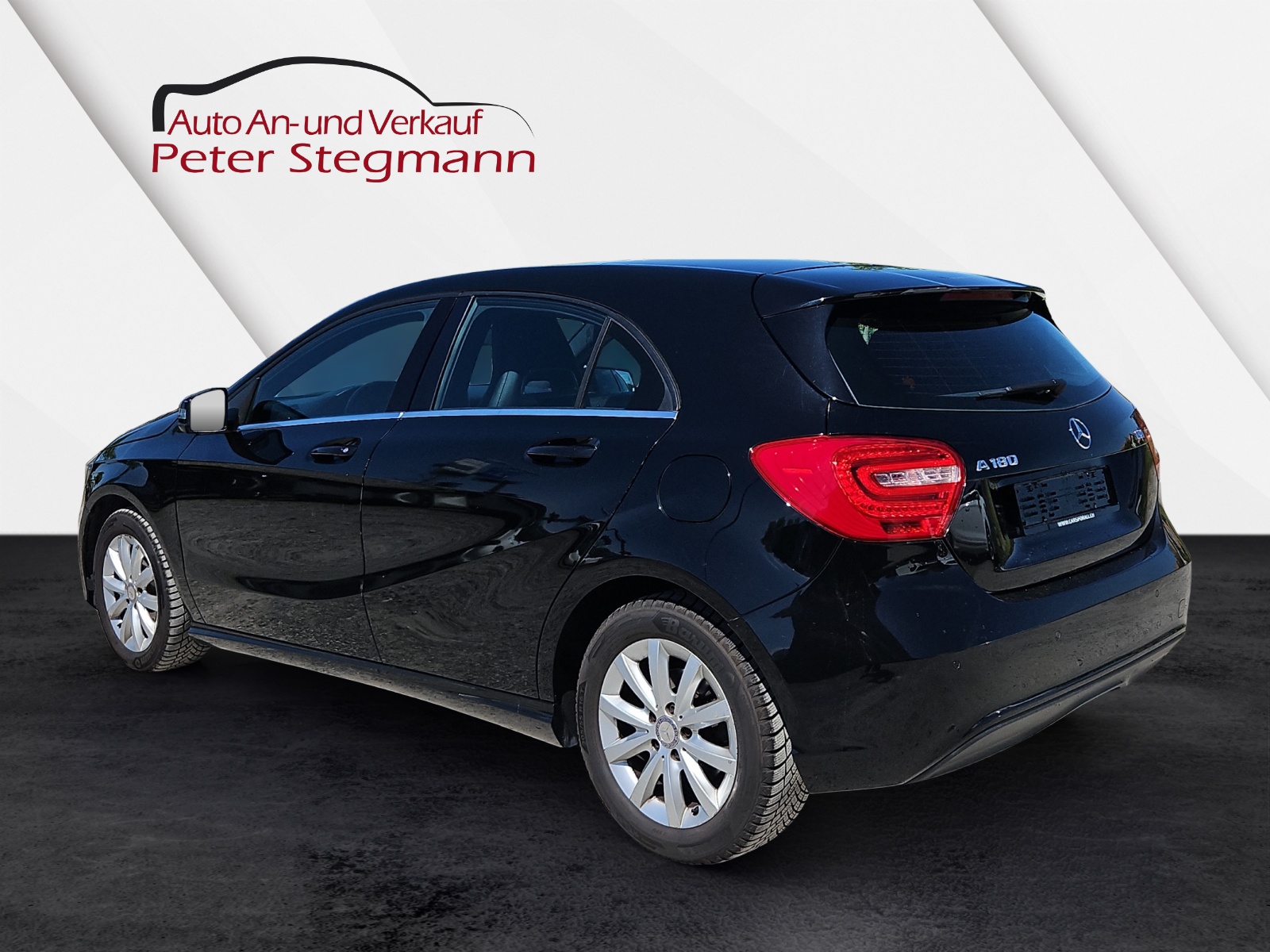 MERCEDES-BENZ A 180 CDI-showroom-element-3