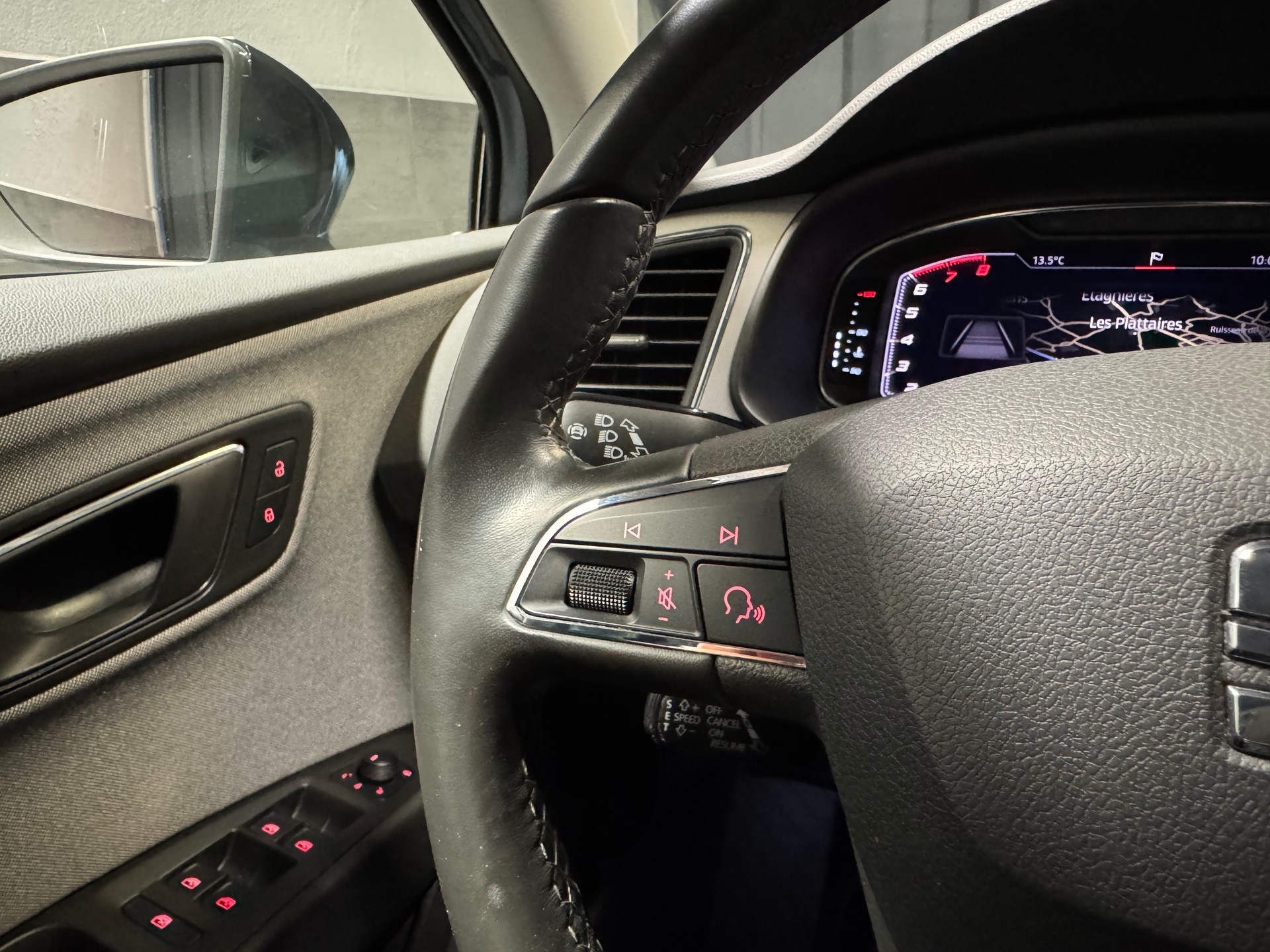 SEAT Leon 1.5 TSI EVO FR ACT FR DSG (15)-image-10