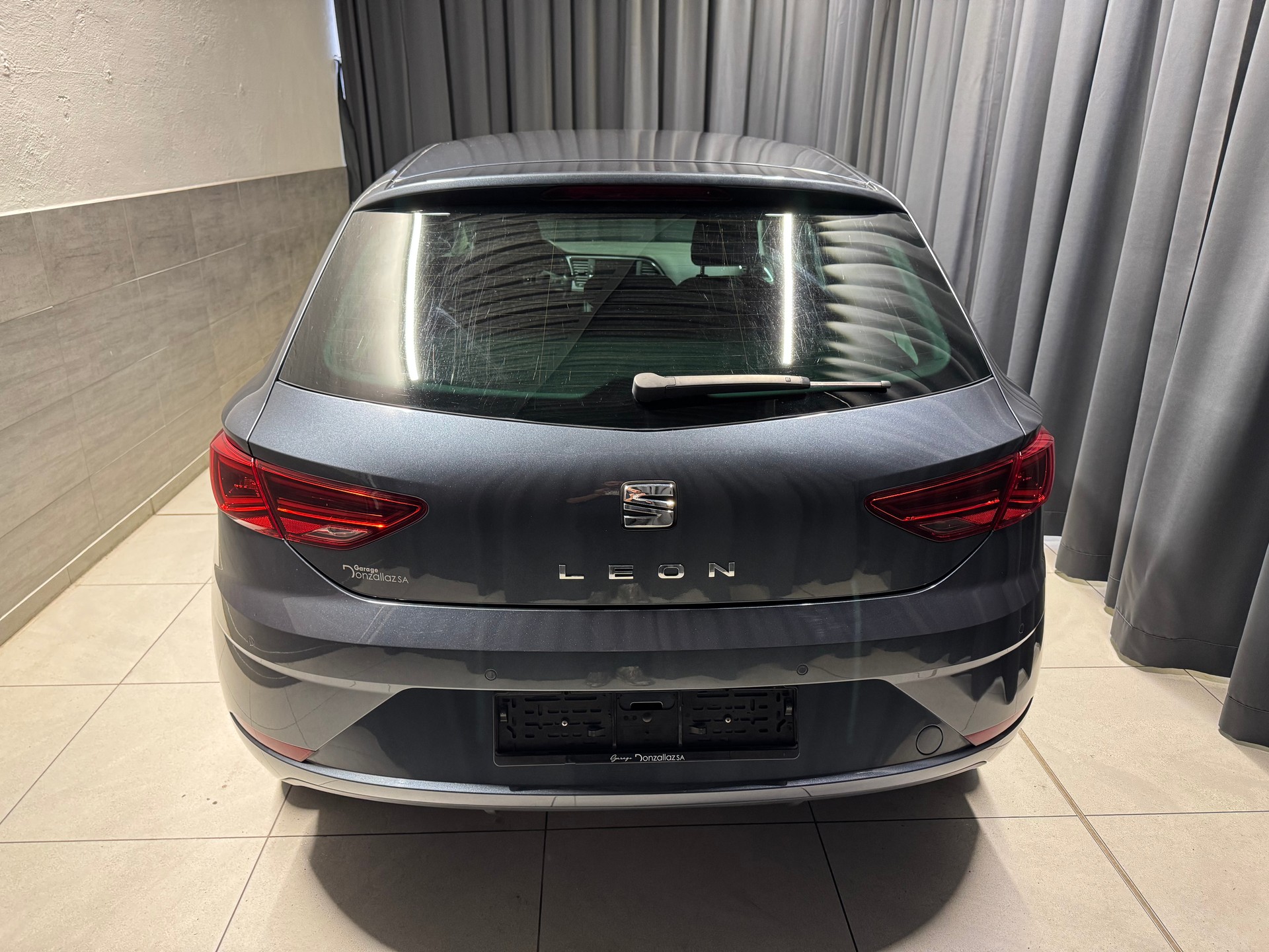 SEAT Leon 1.5 TSI EVO FR ACT FR DSG (15)-image-4