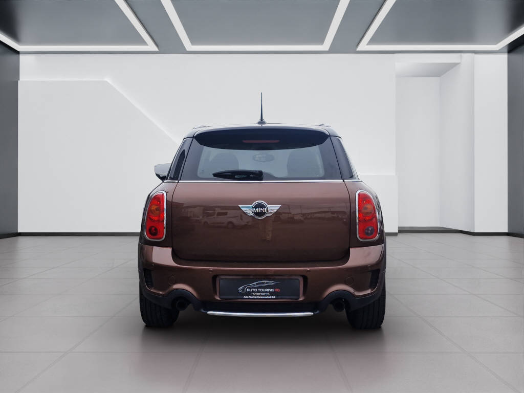MINI Countryman R60 1.6i Cooper S ALL4-image-3