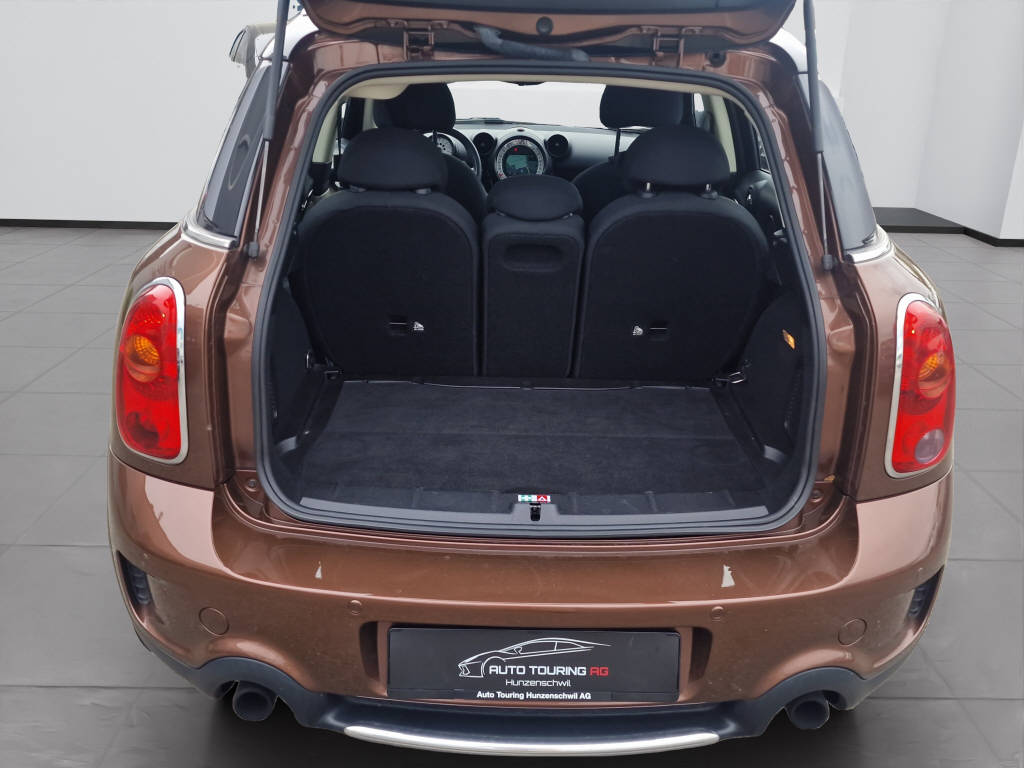 MINI Countryman R60 1.6i Cooper S ALL4-image-15