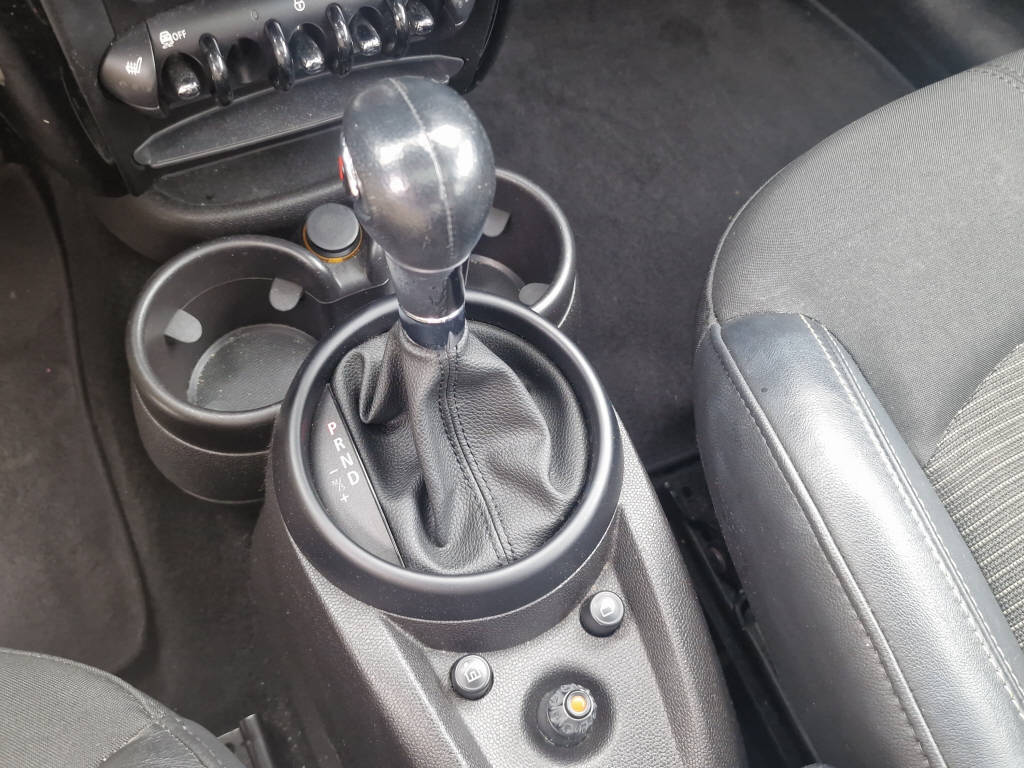 MINI Countryman R60 1.6i Cooper S ALL4-image-10