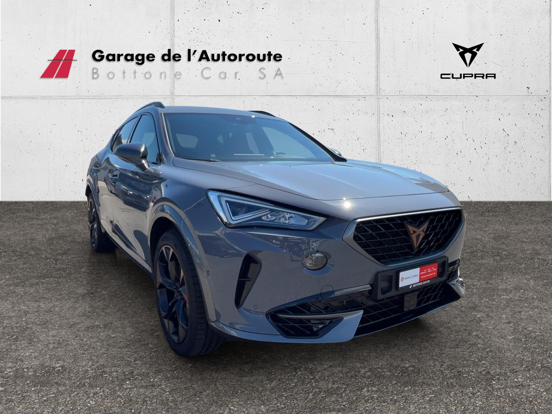 CUPRA Formentor 2.0 TSI VZ 4Drive DSG-image-6